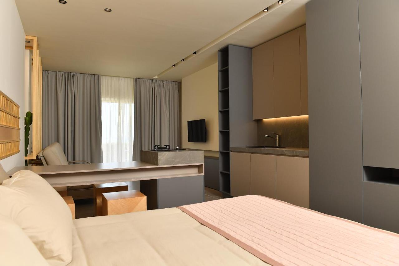 Ocean Blue Jbeil Resort
