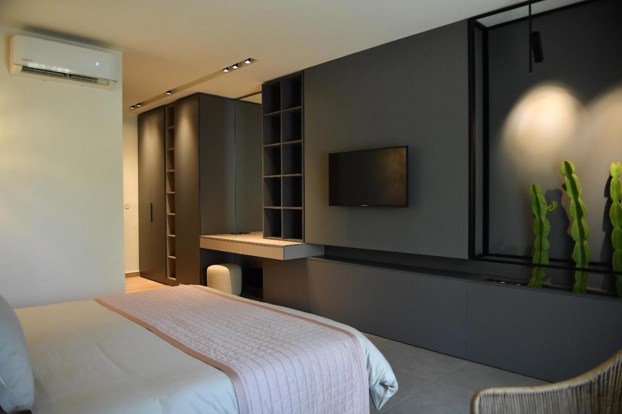 Ocean Blue Jbeil 4* Byblos