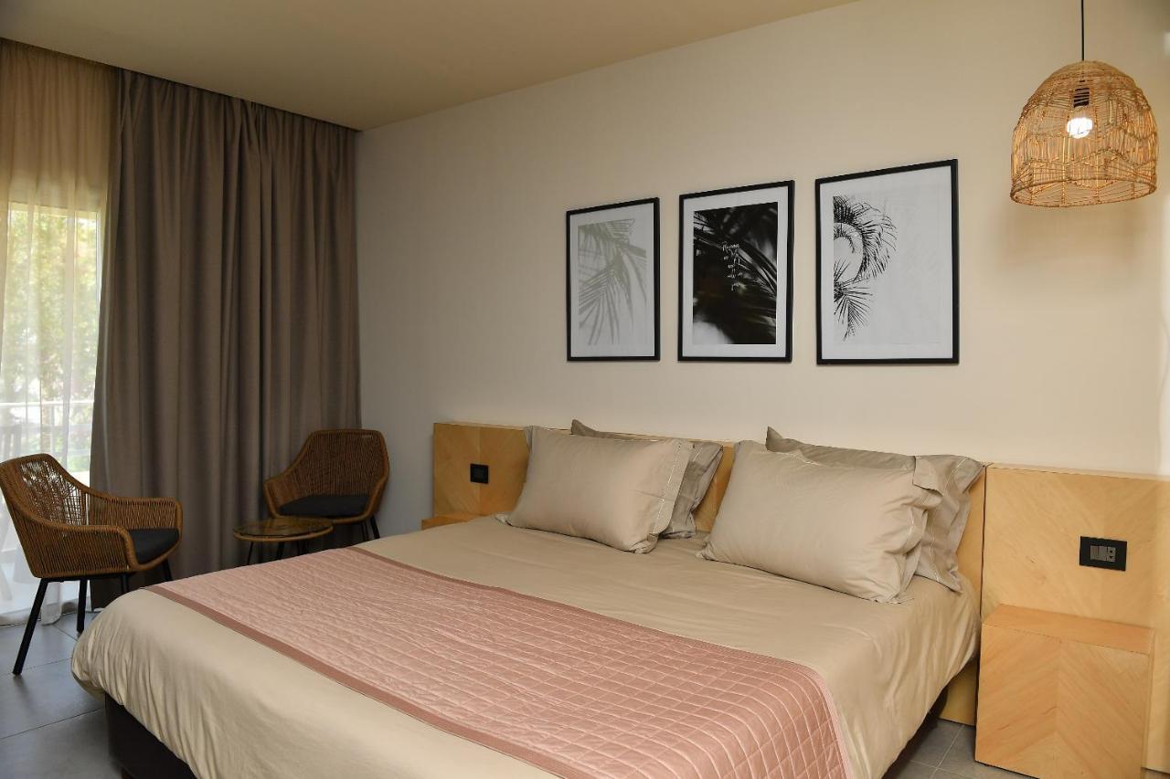 Resort Ocean Blue Jbeil 4*