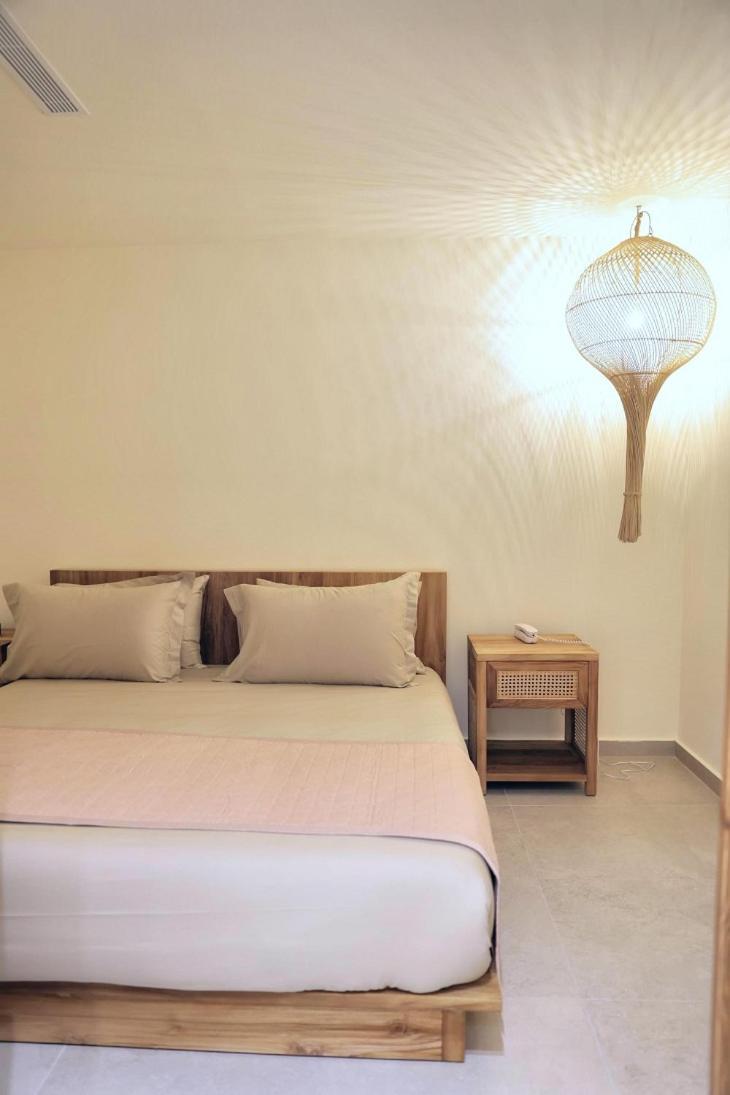 Ocean Blue & -jbeil Station touristique 4*