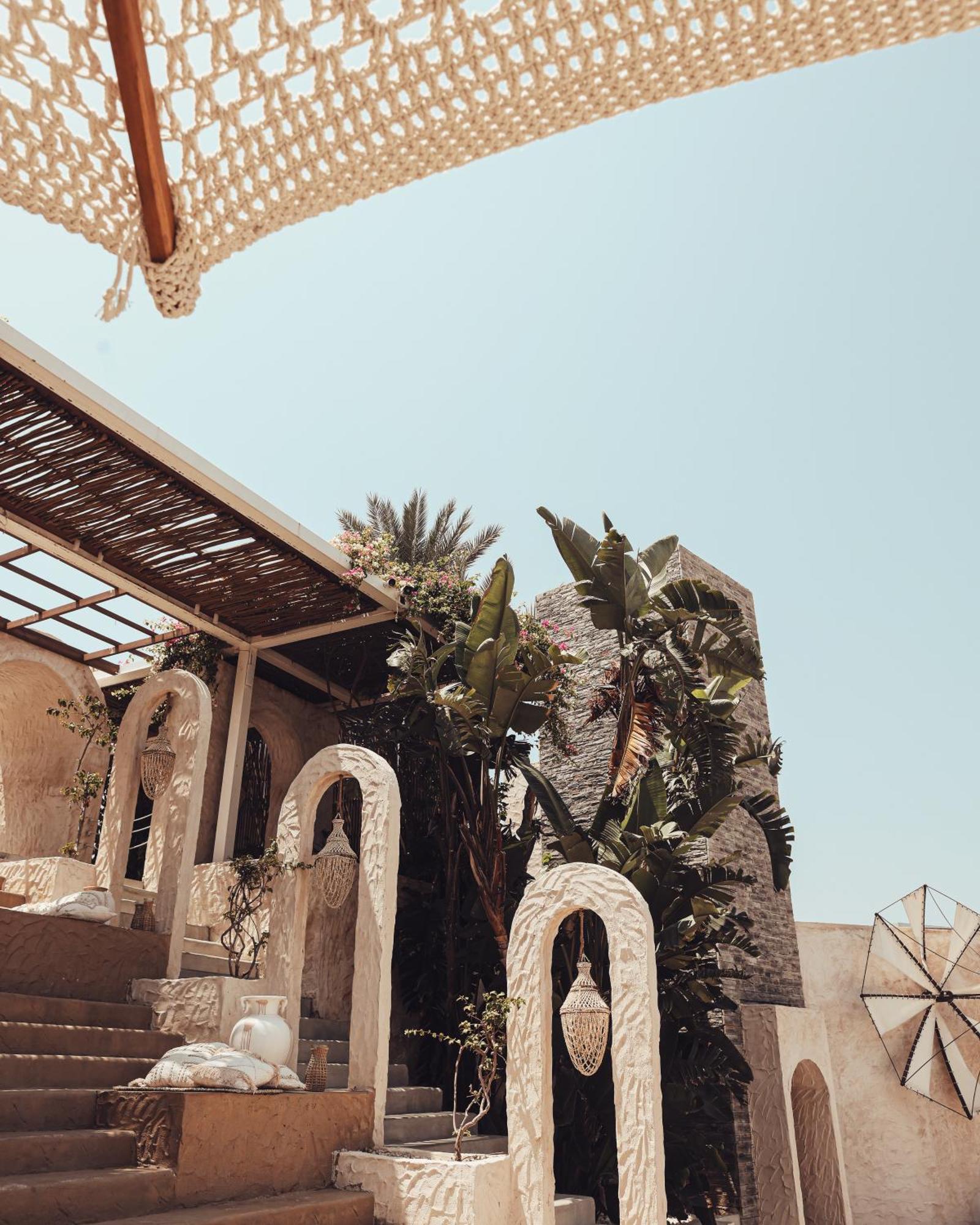 Ocean Blue Jbeil Resort 4*